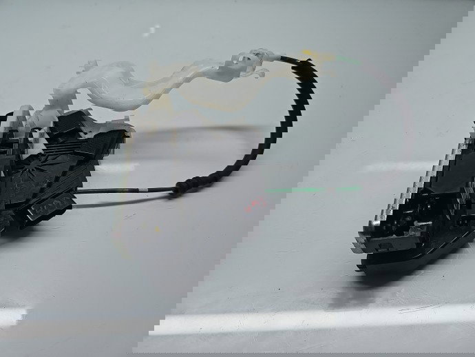 Broasca usa dreapta spate Hyundai i30 (GD) [Fabr 2012-2017] 81420-A6110