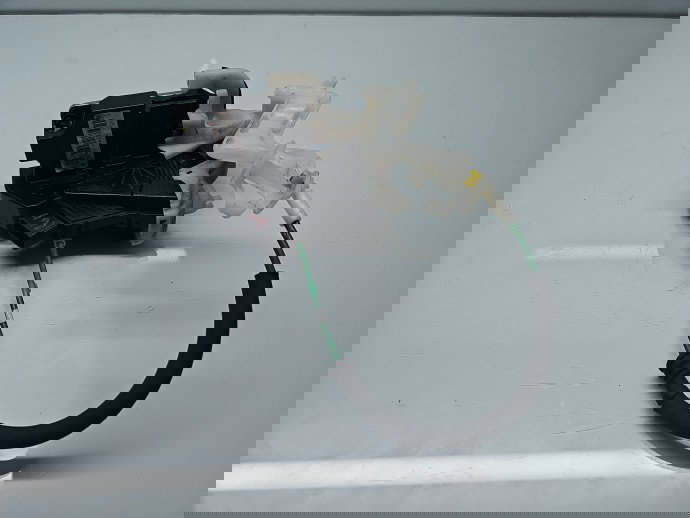 Broasca usa dreapta spate Hyundai i30 (GD) [Fabr 2012-2017] 81420-A6110