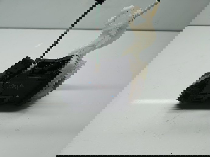 Broasca usa dreapta spate Hyundai i30 (GD) [Fabr 2012-2017] 81420-A6110