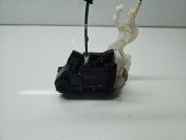 Broasca usa dreapta spate Hyundai i30 (GD) [Fabr 2012-2017] 81420-A6110