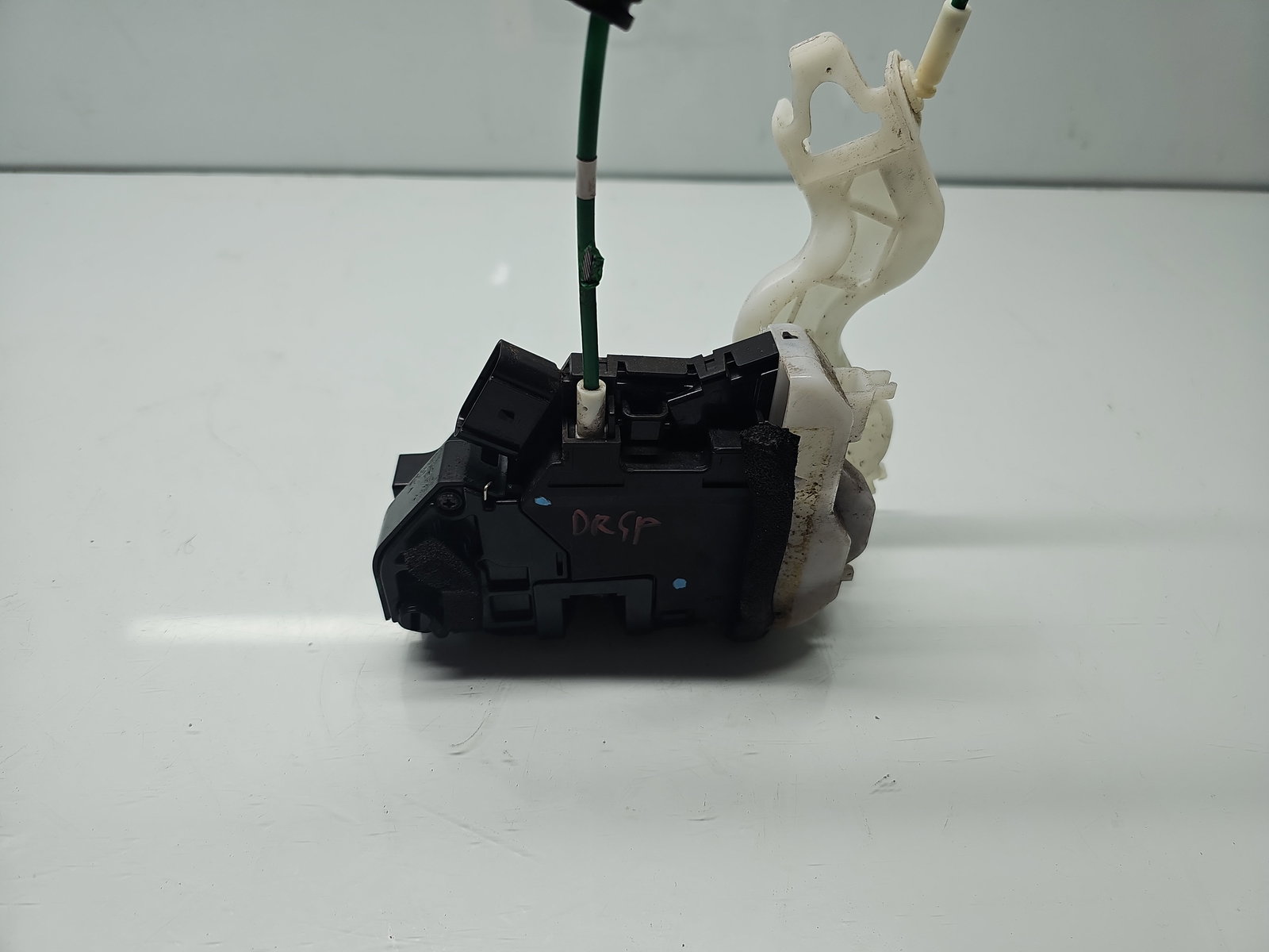 Broasca usa dreapta spate Hyundai i30 (GD) [Fabr 2012-2017] 81420-A6110 - imagine 4