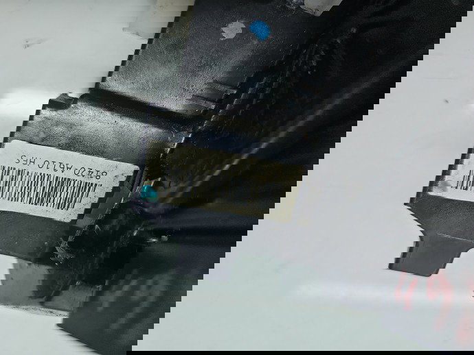 Broasca usa dreapta spate Hyundai i30 (GD) [Fabr 2012-2017] 81420-A6110