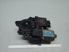 Motoras geam stanga spate Hyundai i30 (GD) [Fabr 2012-2017] 83450-A6010