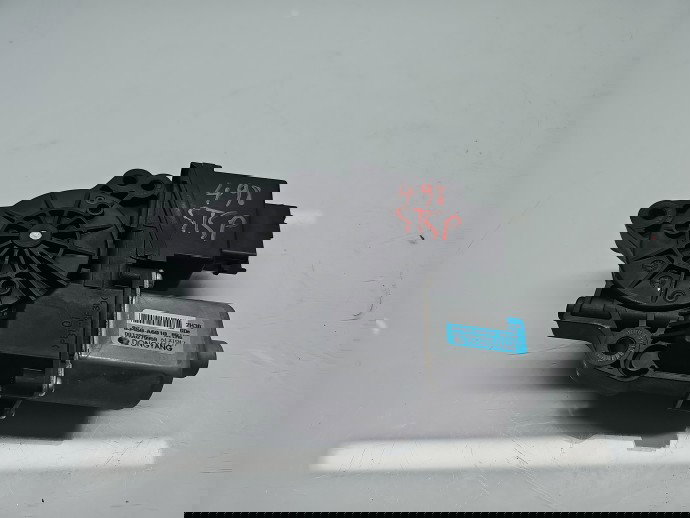 Motoras geam stanga spate Hyundai i30 (GD) [Fabr 2012-2017] 83450-A6010