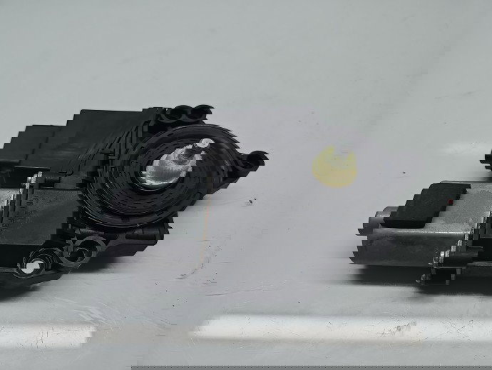 Motoras geam stanga spate Hyundai i30 (GD) [Fabr 2012-2017] 83450-A6010