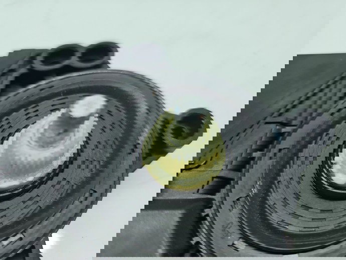 Motoras geam stanga spate Hyundai i30 (GD) [Fabr 2012-2017] 83450-A6010