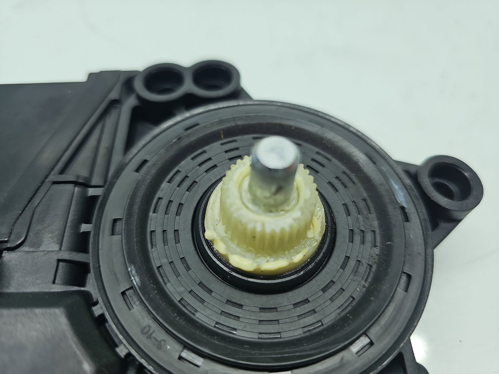 Motoras geam stanga spate Hyundai i30 (GD) [Fabr 2012-2017] 83450-A6010 - imagine 3