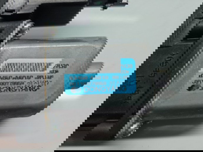 Motoras geam stanga spate Hyundai i30 (GD) [Fabr 2012-2017] 83450-A6010