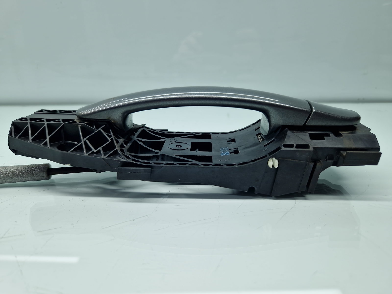 Maner usa stanga spate Volkswagen Polo (6R) [Fabr 2009-2016] LD7R - imagine 1