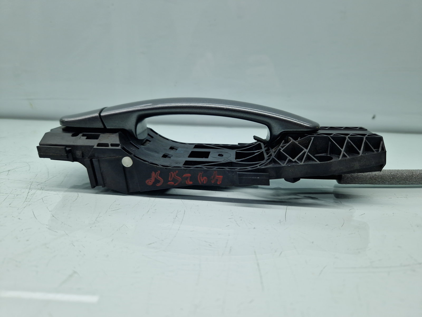 Maner usa stanga spate Volkswagen Polo (6R) [Fabr 2009-2016] LD7R - imagine 3