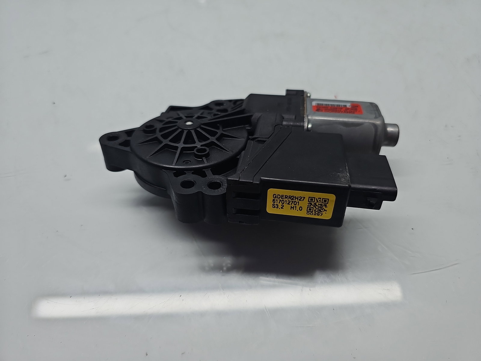 Motoras geam dreapta spate Hyundai i30 (GD) [Fabr 2012-2017] 83460-A6010 - imagine 3