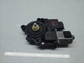 Motoras geam dreapta spate Hyundai i30 (GD) [Fabr 2012-2017] 83460-A6010