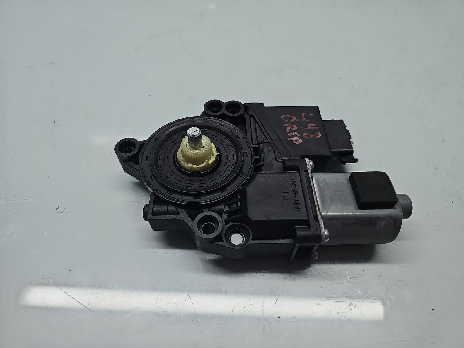 Motoras geam dreapta spate Hyundai i30 (GD) [Fabr 2012-2017] 83460-A6010 - imagine 4