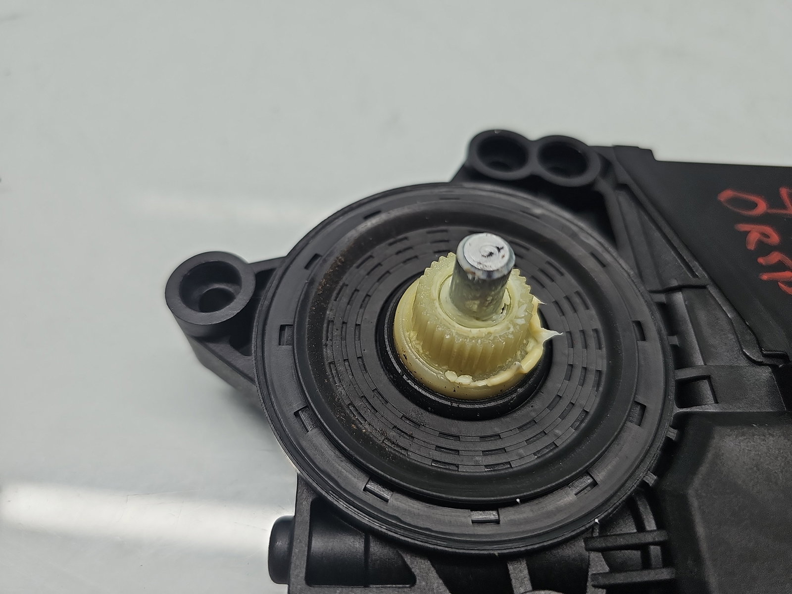 Motoras geam dreapta spate Hyundai i30 (GD) [Fabr 2012-2017] 83460-A6010 - imagine 5