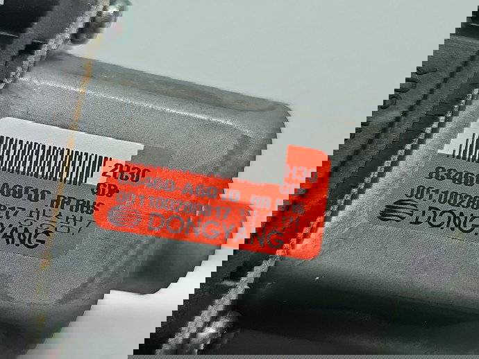 Motoras geam dreapta spate Hyundai i30 (GD) [Fabr 2012-2017] 83460-A6010