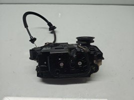 Broasca usa dreapta spate Volkswagen Golf 6 (5K1) [Fabr 2009-2013] 5K4839016