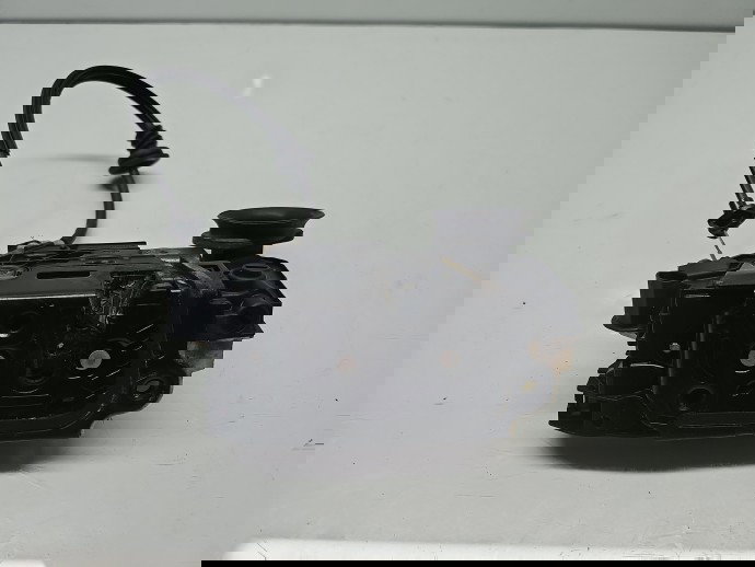 Broasca usa dreapta spate Volkswagen Golf 6 (5K1) [Fabr 2009-2013] 5K4839016