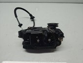 Broasca usa dreapta spate Volkswagen Golf 6 (5K1) [Fabr 2009-2013] 5K4839016