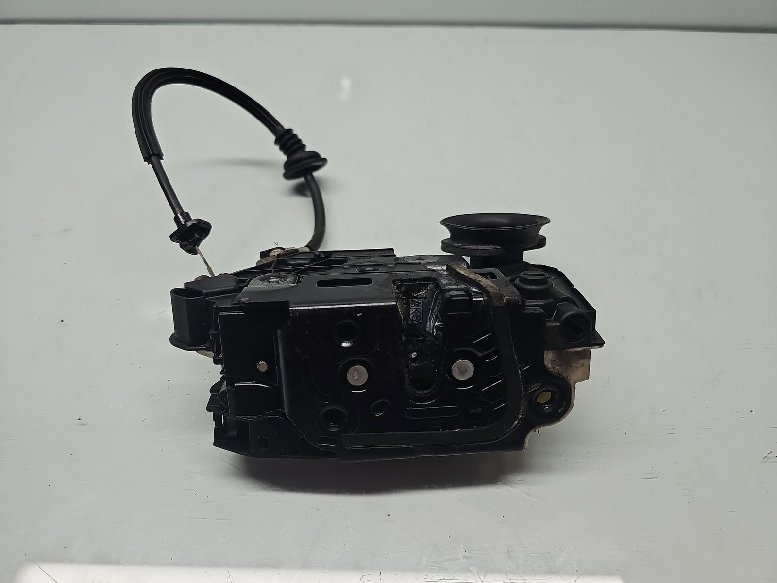 Broasca usa dreapta spate Volkswagen Golf 6 (5K1) [Fabr 2009-2013] 5K4839016 - imagine 1