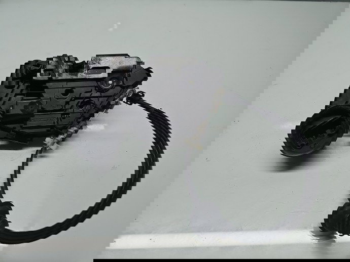 Broasca usa dreapta spate Volkswagen Golf 6 (5K1) [Fabr 2009-2013] 5K4839016