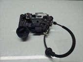 Broasca usa dreapta spate Volkswagen Golf 6 (5K1) [Fabr 2009-2013] 5K4839016