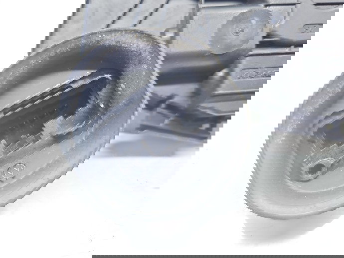 Broasca usa dreapta spate Volkswagen Golf 6 (5K1) [Fabr 2009-2013] 5K4839016