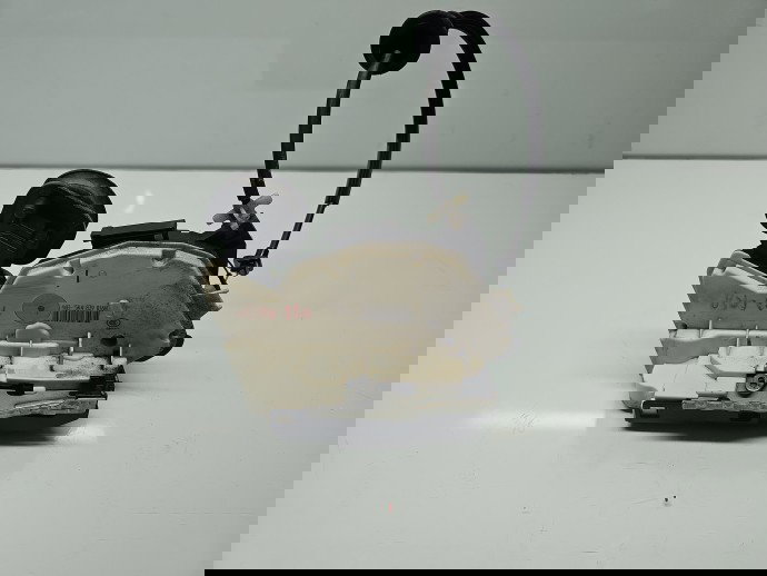 Broasca usa dreapta spate Volkswagen Golf 6 (5K1) [Fabr 2009-2013] 5K4839016