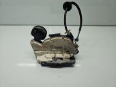 Broasca usa dreapta spate Volkswagen Golf 6 (5K1) [Fabr 2009-2013] 5K4839016