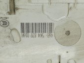 Broasca usa dreapta spate Volkswagen Golf 6 (5K1) [Fabr 2009-2013] 5K4839016