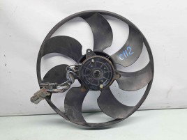 Electroventilator Nissan Juke [Fabr 2010-2014] Hatchback OEM 1.6 B HR16DE  