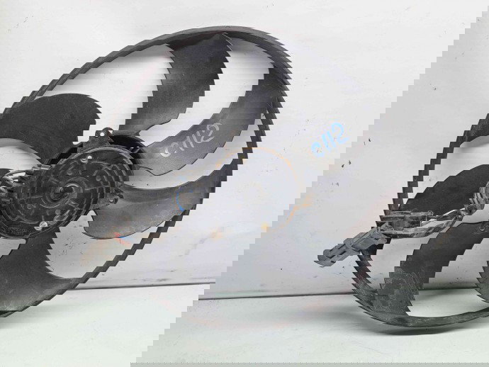 Electroventilator Nissan Juke [Fabr 2010-2014] Hatchback OEM 1.6 B HR16DE  