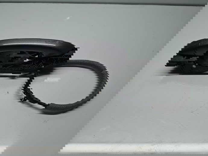 Maner usa dreapta spate Volkswagen Golf 6 (5K1) [Fabr 2009-2013] LA7T