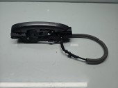 Maner usa dreapta spate Volkswagen Golf 6 (5K1) [Fabr 2009-2013] LA7T