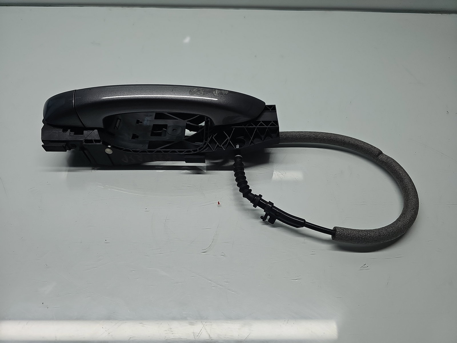 Maner usa dreapta spate Volkswagen Golf 6 (5K1) [Fabr 2009-2013] LA7T - imagine 2