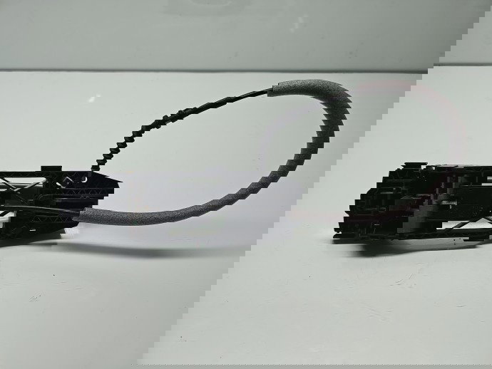 Maner usa dreapta spate Volkswagen Golf 6 (5K1) [Fabr 2009-2013] LA7T