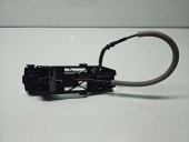 Maner usa dreapta spate Volkswagen Golf 6 (5K1) [Fabr 2009-2013] LA7T