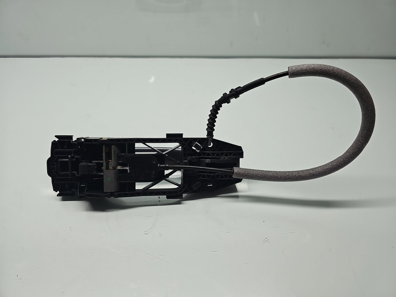 Maner usa dreapta spate Volkswagen Golf 6 (5K1) [Fabr 2009-2013] LA7T - imagine 3