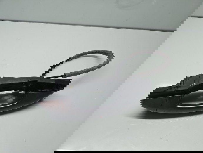 Maner usa dreapta spate Volkswagen Golf 6 (5K1) [Fabr 2009-2013] LA7T