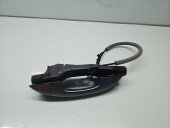 Maner usa dreapta spate Volkswagen Golf 6 (5K1) [Fabr 2009-2013] LA7T