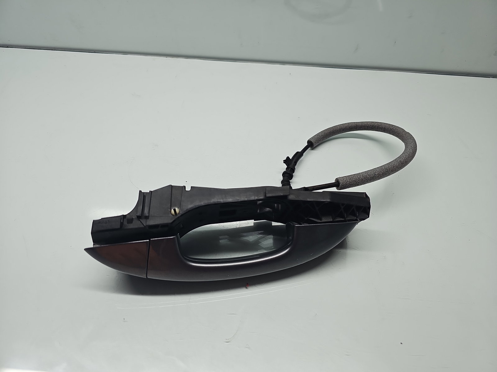 Maner usa dreapta spate Volkswagen Golf 6 (5K1) [Fabr 2009-2013] LA7T - imagine 4