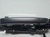 Maner usa dreapta spate Volkswagen Golf 6 (5K1) [Fabr 2009-2013] LA7T