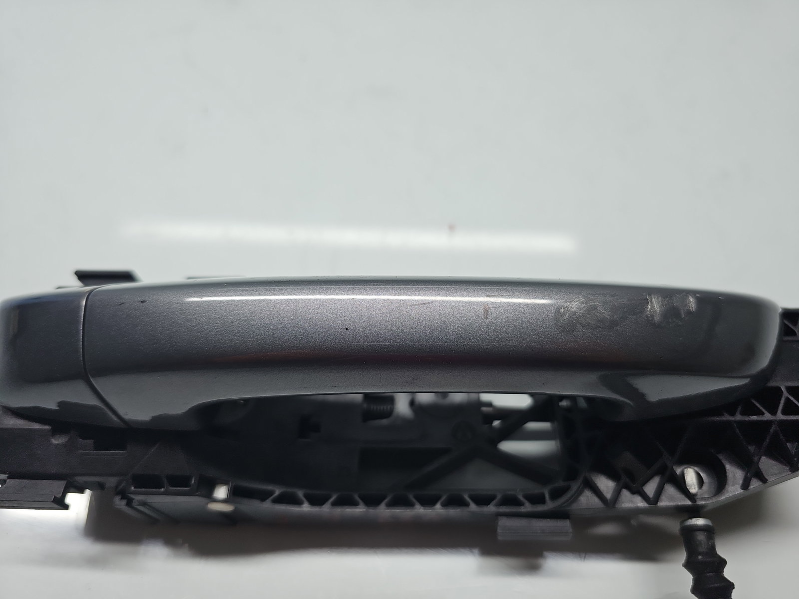 Maner usa dreapta spate Volkswagen Golf 6 (5K1) [Fabr 2009-2013] LA7T - imagine 5