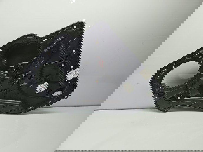 Macara electrica geam dreapta spate Volkswagen Golf 6 (5K1) [Fabr 2009-2013] 5K4839730J