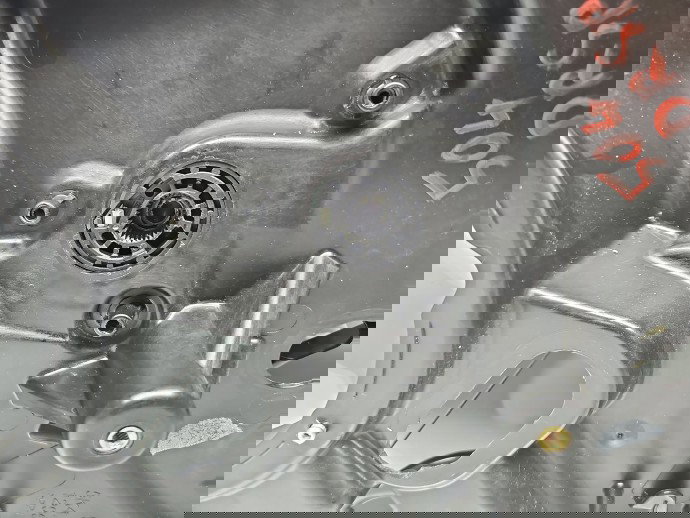 Macara electrica geam dreapta spate Volkswagen Golf 6 (5K1) [Fabr 2009-2013] 5K4839730J