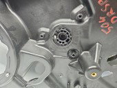 Macara electrica geam dreapta spate Volkswagen Golf 6 (5K1) [Fabr 2009-2013] 5K4839730J