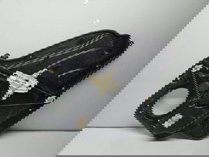 Macara electrica geam dreapta spate Volkswagen Golf 6 (5K1) [Fabr 2009-2013] 5K4839730J