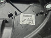 Macara electrica geam dreapta spate Volkswagen Golf 6 (5K1) [Fabr 2009-2013] 5K4839730J