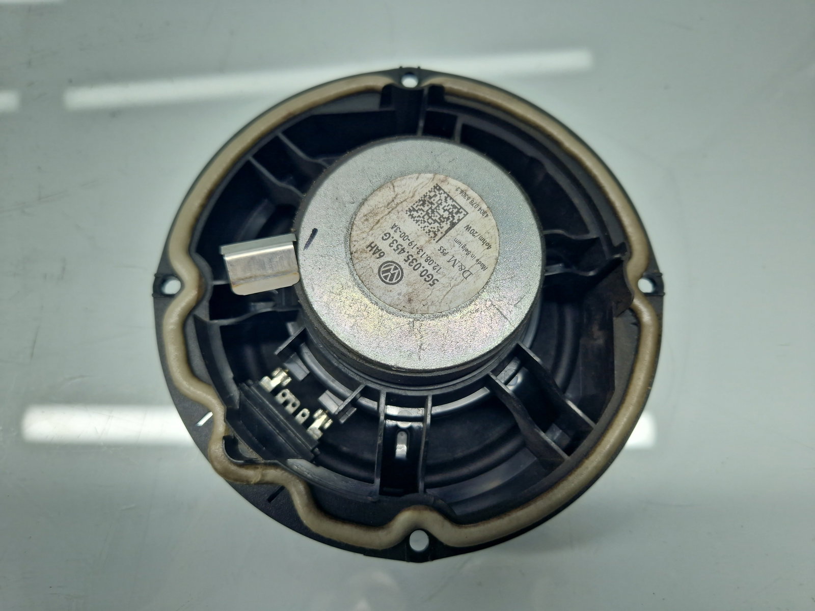 Boxa dreapta spate Volkswagen Golf 7 (5G) [Fabr 2014-prezent] 5G0035453G - imagine 3