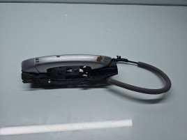 Maner usa dreapta spate Volkswagen Golf 6 (5K1) [Fabr 2009-2013] LA7W