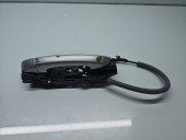 Maner usa dreapta spate Volkswagen Golf 6 (5K1) [Fabr 2009-2013] LA7W